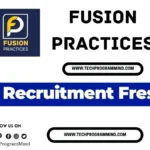 Fusion Practices Hiring 2025 – Oracle Cloud ERP Hiring Fusion Practices Hiring 2025 - Oracle Cloud ERP Hiring