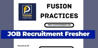 Fusion Practices Hiring 2025 – Oracle Cloud ERP Hiring Fusion Practices Hiring 2025 - Oracle Cloud ERP Hiring
