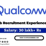 Qualcomm Data Analyst Jobs 2024 – jobs for experienced Qualcomm Data Analyst Jobs 2024