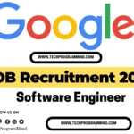 Google Off Campus Drive 2025 | How to apply for google internship Google Off Campus Drive 2025