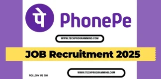 Phonepe Careers Recruitment 2025 | phone pe careers jobs Phonepe Careers Recruitment 2025