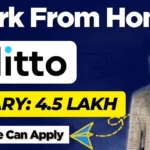 Work From Home Jobs 2025 | Ditto Jobs Vacancies Work From Home Jobs 2025