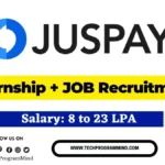 Juspay Software Backend Engineer Intern Hiring 2025 Juspay Software Backend Engineer Intern Hiring 2025