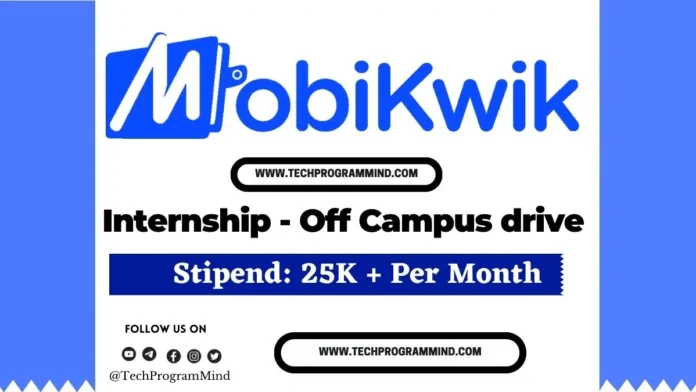 MobiKwik Data Science Internship 2025