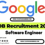 Google Off Campus Drive 2026 | Google Software Engineer Hiring Google Off Campus Drive 2026
