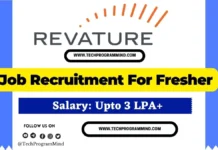 Revature Latest Hiring 2025 | Revature Job Openings Revature Latest Hiring 2025