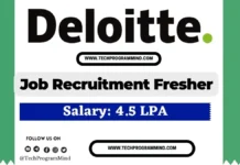 Deloitte hiring 2025 for freshers | Deloitte Non Technical Jobs in Hyderabad Deloitte hiring 2025 for freshers