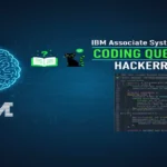 IBM ASE Coding Questions Hackerrank 2025 IBM ASE Coding Questions Hackerrank 2025