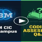 IBM CIC off campus coding assessment questions and answers IBM CIC off campus coding assessment questions and answers