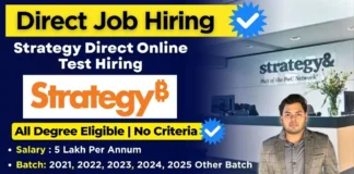 MicroStrategy Job Openings 2025 | MicroStrategy Recruitment Process 2025 MicroStrategy Job Openings 2025