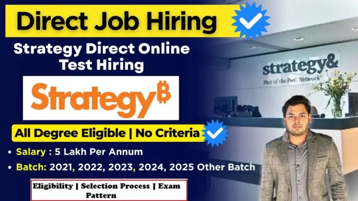 MicroStrategy Job Openings 2025