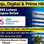 TCS Free Hiring 2026 | Tcs Hackquest season 10 Registration TCS Free Hiring 2026