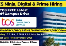 TCS Free Hiring 2026 | Tcs Hackquest season 10 Registration TCS Free Hiring 2026