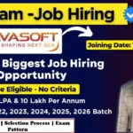 Avasoft Hiring 2025: Trainee Cloud and DevOps Engineer Avasoft Hiring 2025