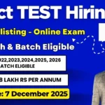 Shadowfax HackerEarth Hiring Challenge 2025 – Data Analyst Jobs Shadowfax HackerEarth Hiring Challenge 2025