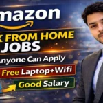 Amazon Work From Home Job 2026 | Investigation Specialist Amazon Work From Home Job 2026