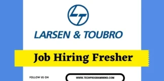 L&T Technology Off Campus Drive 2026 | FY 26 Off-Campus Drive for Associate Engineer Trainee L&T Technology Off Campus Drive 2026