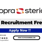Sopra Steria Hiring 2026 – Engineer Trainee for 2025 Batch | Off Campus Drive Sopra Steria Hiring 2026