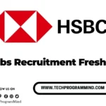 HSBC Off Campus Drive 2026 – Data Management Analysis Jobs HSBC Off Campus Drive 2026