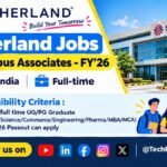Sutherland Jobs | Campus Associates | Latest Jobs for 2026 Graduate Sutherland Jobs | Campus Associates