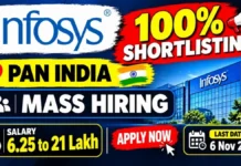 Infosys Off Campus Drive 2026 Specialist Programmer (SP) and Digital Specialist Engineer (DSE) Roles Infosys Off Campus Drive 2026 Specialist Programmer (SP) and Digital Specialist Engineer (DSE) Roles