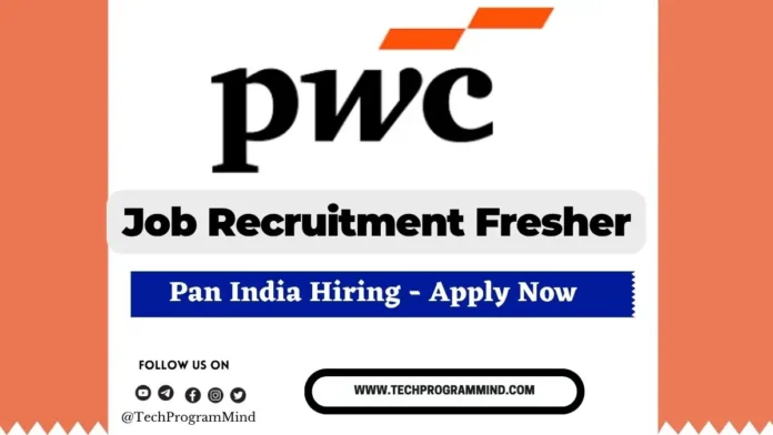 PwC Recruitment 2026 – SAP Specialist PwC Recruitment 2026 – SAP Specialist